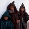 Moroccan Gallery profil fotoğrafı