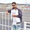 Profilbild von Sagar Kaushik