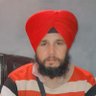 Фото профиля Sukhwinder Singh Khalsa Sansra