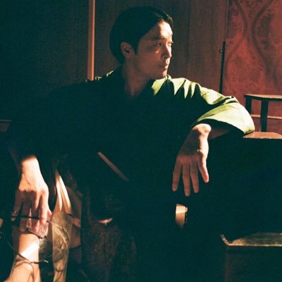 渋谷天笑's profile picture