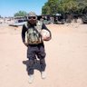 GreenBeret🇳🇬 profil fotoğrafı
