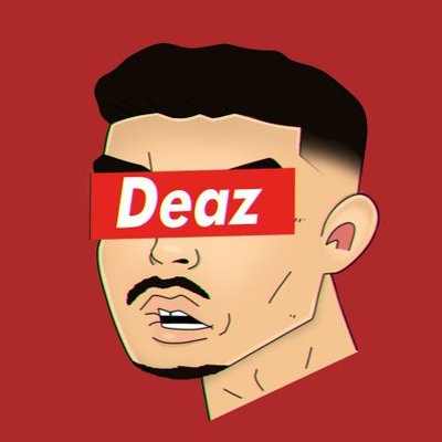 Deaz's profile picture
