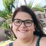 Profilbild von Thais Fernanda