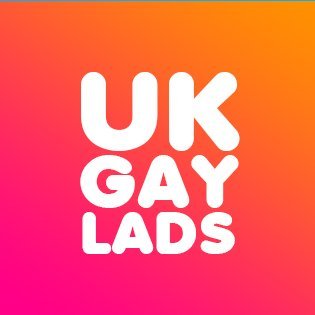 UK Gay Lads 🇬🇧's profile picture