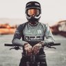 Profilbild von Manu