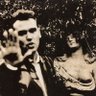 Patrick Bateman 的头像