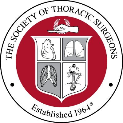 The Society of Thoracic Surgeons's profile picture