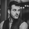 Profilbild von Nikos Sofologis