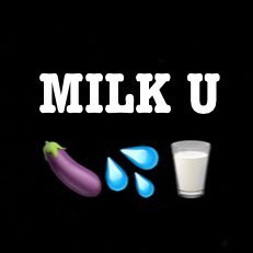 yourmilkerxoxo's profile picture