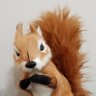 Фото профиля 🐿️🇨🇦 Floofy Logic 🏳️⚧️🐀
