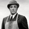 Profilbild von Field Commander Cohen