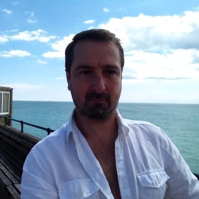 Lexham's profile picture