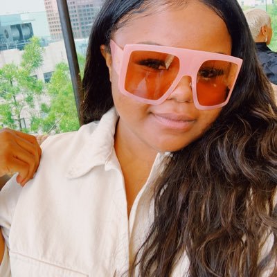Sade 🇯🇲's profile picture