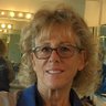 Profilbild von Jayne Kushner