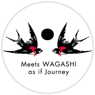 「旅わが」編集室 (旅するように和菓子と出逢う)'s profile picture