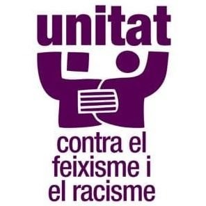 UCFR Terrassa (Unitat Contra Feixisme I Racisme)'s profile picture