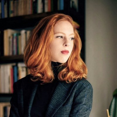 Lilith Verstrynge's profile picture