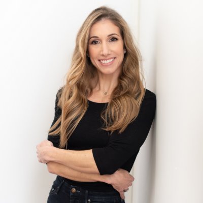 Lindsay Berra 〽️'s profile picture
