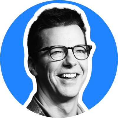 Sean Hayes's profile picture