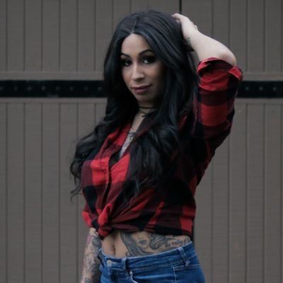 Amaya Jade's profile picture