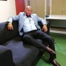 Фото профиля Lubabalo Mbeki