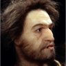 Homosapienus Algerianus profil fotoğrafı