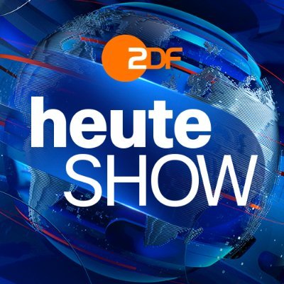 ZDF heute-show's profile picture