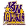 Coach Kevin Washington's profile picture