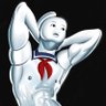 Profilbild von Stay-Buft Marshmallow Man: Viktor Gorchev