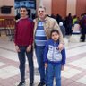 Фото профиля Mohammed Elsheikh