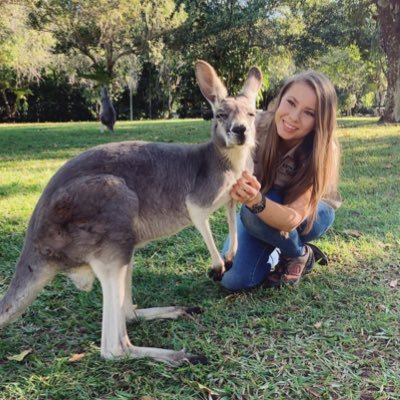 BindiIrwin's profile picture