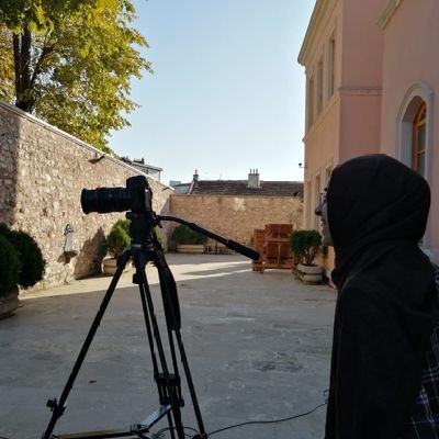 zhilaldemirci's profile picture