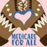 Medicare For All Saves $ + Lives 的头像