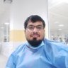 Profilbild von Dr. Hassan Shaukat