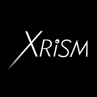 XRISM_jp's profile picture