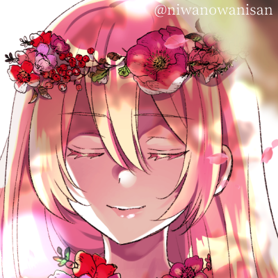 niwanowanisan's profile picture