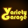 Variety Garage 的头像