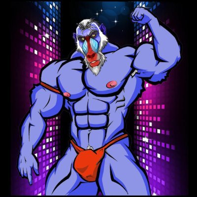 MandrillosToys's profile picture