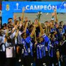 El negro de la cuchilla 的头像
