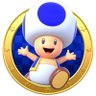 Profilbild von Blue Toad