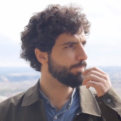 Federico Marconi's profile picture