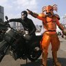 Profilbild von パンツァーイェーガー 武装親衛隊 戦車猟兵戦闘団