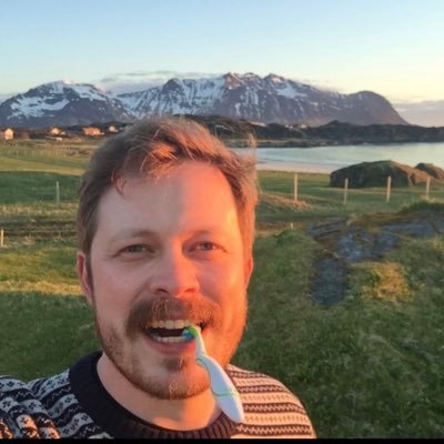 EinarTornquist's profile picture