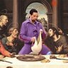The Jesus 的头像