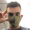 A's profile picture