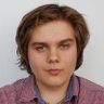Profilbild von Pavel Bacherikov