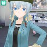 瑠璃's profile picture