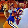 Brought Back the Los Angeles Rams's profile picture