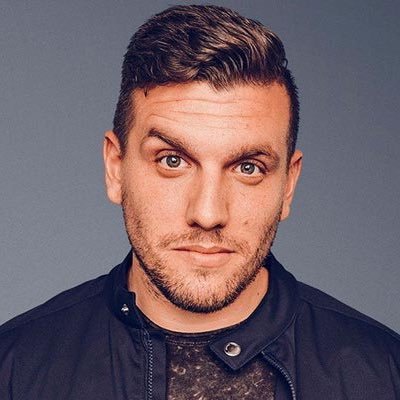 chrisdcomedy's profile picture