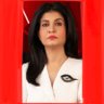 Profilbild von Anjana Om Kashyap